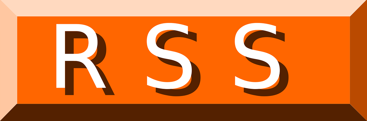 RSS Feed Button